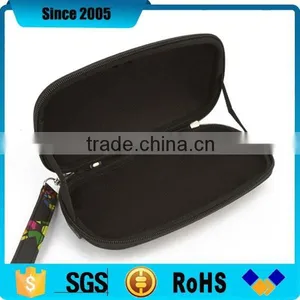 Dongguan Custom Eva Tool Zipper Case Bag With Metal Logo thumbnail-6