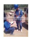 SENTER ST2303B IP65 Monitoring Terminal Intelligent Patrol System With Solar Panel 30 Days Standby thumbnail-3