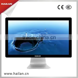 21.5" All in One pc Intel Core I3-3240 3.4G/4G/500G thumbnail-1