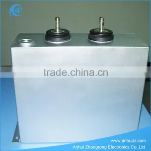 dc High Voltage Scooter Capacitor thumbnail-1