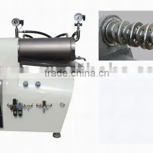 Horizontal Bead Mill thumbnail-1