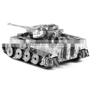 3d Jigsaw Puzzle thumbnail-4