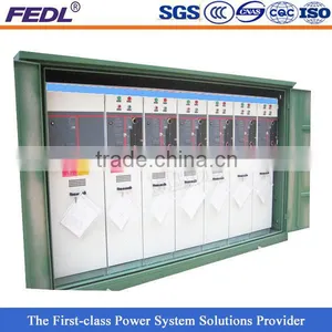 YBW Maintenance Free 100kva Portable Substation thumbnail-1