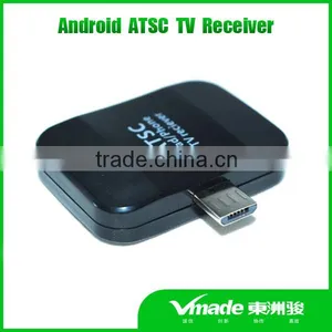 Android Smart ATSC tv Receiver Dongle for Streaming thumbnail-4