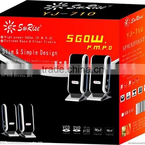 Colorful Electronic Paper Packaging Cardboard Box thumbnail-1