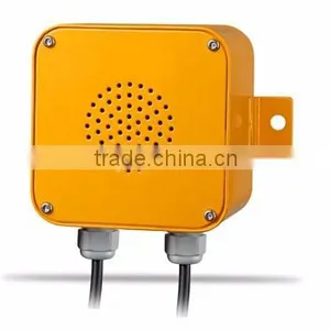 Weatherproof Telephone Fire Security Alarm Sunder D14 thumbnail-1