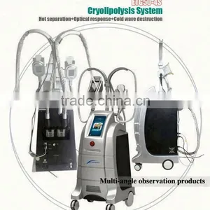 2016 ETG50-4S 2014 Hot Antifreeze Coolant /cryo Machine /body Shape Machine thumbnail-3
