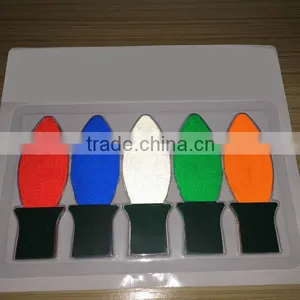 Car Reflector Sticker , Reflex Mangtic Sticker thumbnail-6