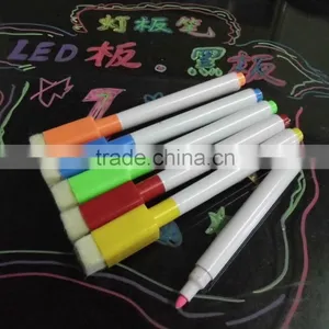 High Quality Chalk Marker ,Led Board Marker thumbnail-1