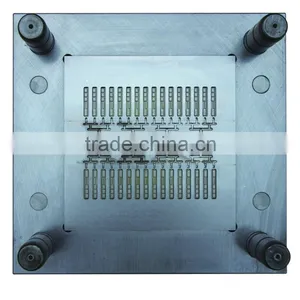 Plastic Flat Dripper Shapping Mould thumbnail-1