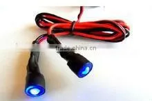 2pin Blue Pulse RC Led thumbnail-1