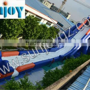 2016 Inflatable Water Slide,hippo Slide thumbnail-1