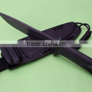 OEM AUS-10A Tactical Fixed Blade Knife With G10 Handle UD50079 thumbnail-4