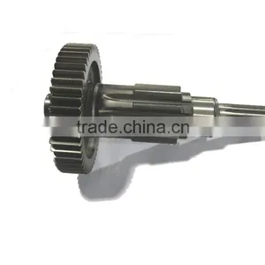 G-max Auxiliary Gearbox Welding Shaft JS1707047 thumbnail-2