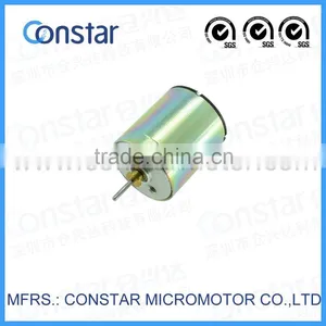 15mm*15mm 7.4 High Speed Low Cost Driving dc Coreless Motor Shenzhen Factory thumbnail-1