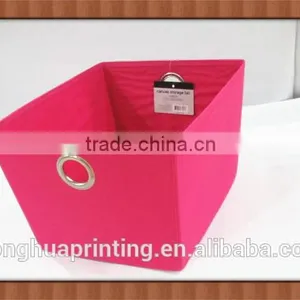 Manufacture OEM Customized Fabric Carton thumbnail-1