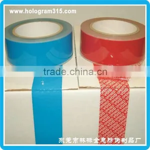 Security Sticker Warranty Hologram Void Sticker Label thumbnail-4