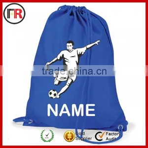 Promotional Drawstring Laundry Bag Manufacturer thumbnail-1