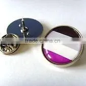 LGBT Rainbow Pride Gay Lesbian Lapel Pin Badge thumbnail-5