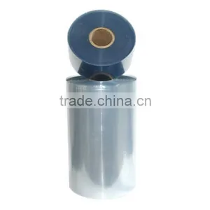 Clear PVC Rigid Film thumbnail-2
