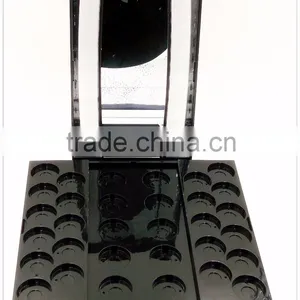 32 Color Eye Shadow Case With Mirror thumbnail-1