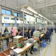 Connaught Motor (Shenzhen) Co., Ltd. company overview - view 2 thumbnail