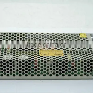 250W LED Switching Power Supply Oem Shenzhen Factory thumbnail-1