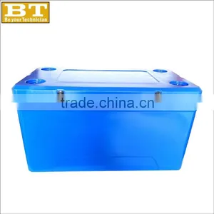 2016 Rotomold Ice Chest,80L 110L PE Ice Chest Box,trade Assurance thumbnail-5