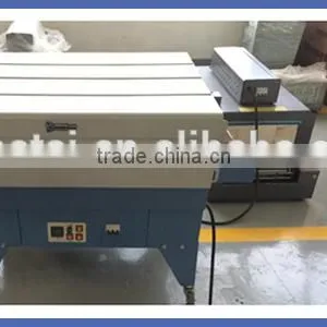 Automatic Sealing Shrink Machine thumbnail-2