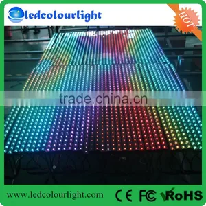 Madrix Dmx Led Rigid Bar Multi Color Digital Bar Light thumbnail-1