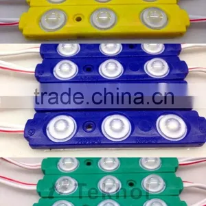 3 Chips 5730 Led Smd Module With 160 Degrees,CE and RoHs Certification 2016 New Type thumbnail-2