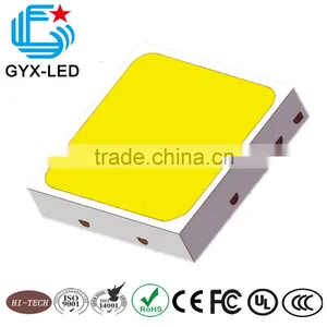 0.2w 2700-6480k White 60mA 4014 Smd Led thumbnail-4