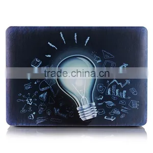 Notebook Case for Macbook Air/Pro/Retina Graffiti Colorful Case thumbnail-2