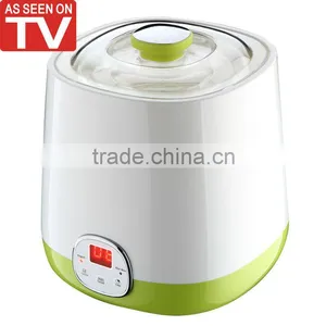 Electric Greek Yogurt Maker thumbnail-1