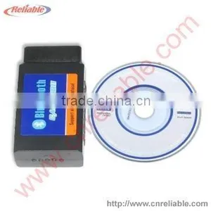 Bluetooth ELM327 Wireless Diagnostic/scanner Tool,Auto Diagnostic Tool thumbnail-1