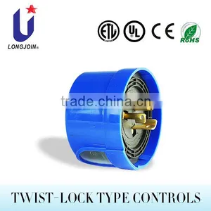 Streetlight Electronic Control Photoelectric Switch Photocell thumbnail-1