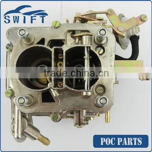 Carburetor For Ford CHT1.6 ALCOOL thumbnail-3