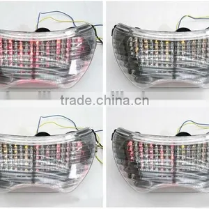 Motorbike Trail Lamp for CBR900RR Trial Lamp 1993-1997 thumbnail-1