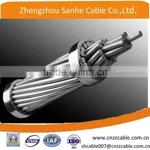 AAAC/AAC/ACSR ALUMINUM ALLOY CONDUCTOR 120mm2 DIN48201 thumbnail-1