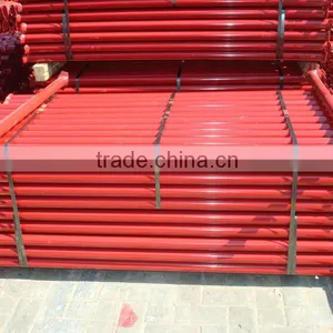 Used Cuplock Scaffolding for Sale thumbnail-4