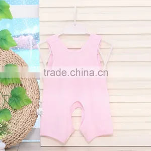Summer Organic Baby Clothes Newborn Baby Clothes Kid Clothing thumbnail-4
