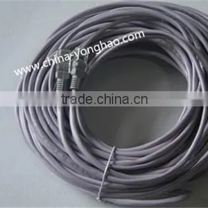 Data Cable Cat 8 Patch Cord/ Patch Cabel 1m/10/20/30 Ftp/ Patch Cord Ftp for Internet thumbnail-3