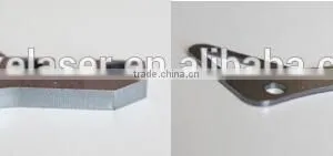 High Quality Fiber Laser Cutting Machine Laser Metal Cutting Metal Cutting Machine for Sale thumbnail-6
