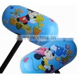 Promotional Cheering Inflatable Hammer thumbnail-1