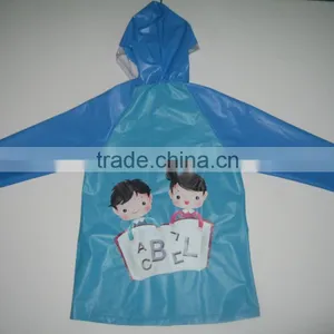 Pvc Raincoat,High Quality Rainwear,Rain Jacket - Buy Rain Jacket,Cheap Rain Jacket,Foldable Rain Jacket thumbnail-3
