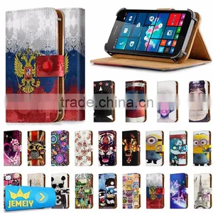 Soft Cases TPU Leather Silicon Mobile Phone Case Printer thumbnail-5