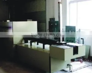 China Hunan E&K Tools Inc. company overview - view 1 thumbnail