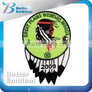 Custom Embroidered Sewing Pattern Cap thumbnail-1