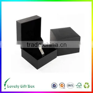 Two Pieces Watch Box Rigid Paper Box for Watch thumbnail-3