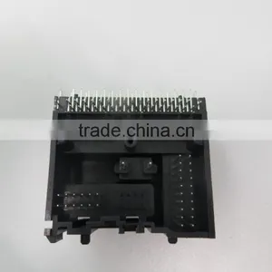 Pitch=2.0mm+4.0mm 56P With Fuse PIN Header thumbnail-2